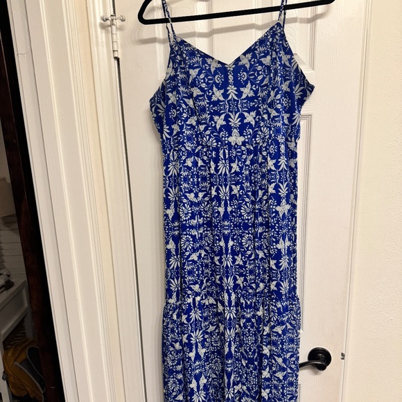Women’s Dress otomi Maxi size L - Picture 1 of 3